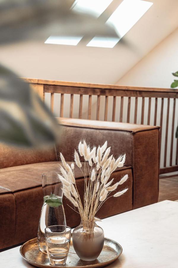 Jama - Grosses Design Apartment, Innenstadt, Wlan, Familie&Gruppen Кобург Экстерьер фото